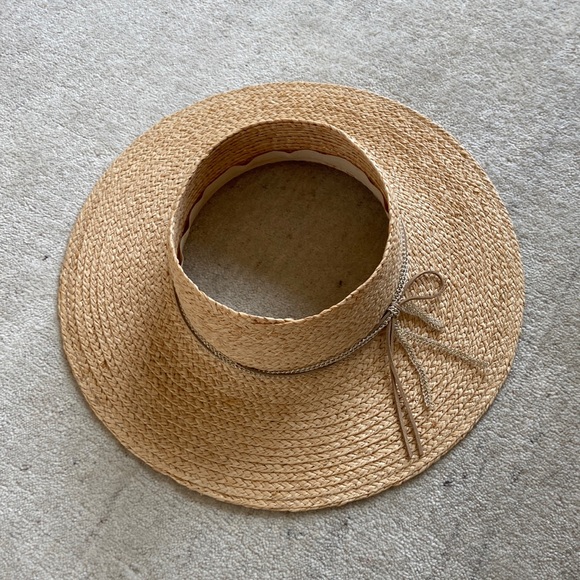 Hatattack Accessories - Hatattack straw hat